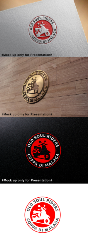 Logo Design by designmind78 for Patrick-Alexander Braun | Design: #21323239