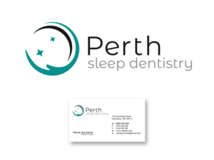 Logo Design by Louis Soriano