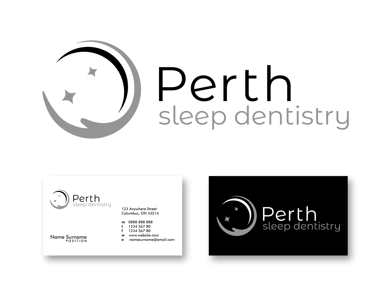 Logo Design by Louis Soriano for this project | Design #21318756