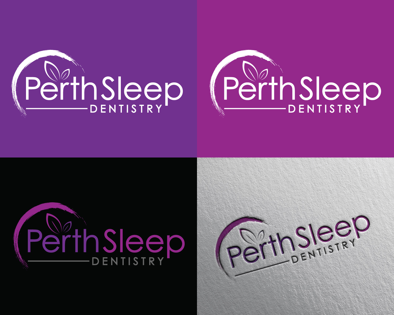 Logo Design by Atec for this project | Design #21330298