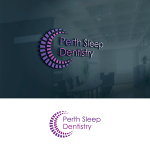 Perth Sleep Dentistry | Logo Design by sushsharma99