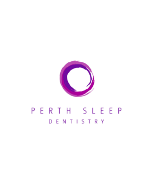 Perth Sleep Dentistry | Diseño de Logo por Cactus Designs