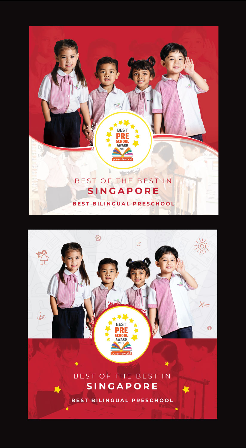 Banner Ad Design by vcreatived for RKI | Design #21325525