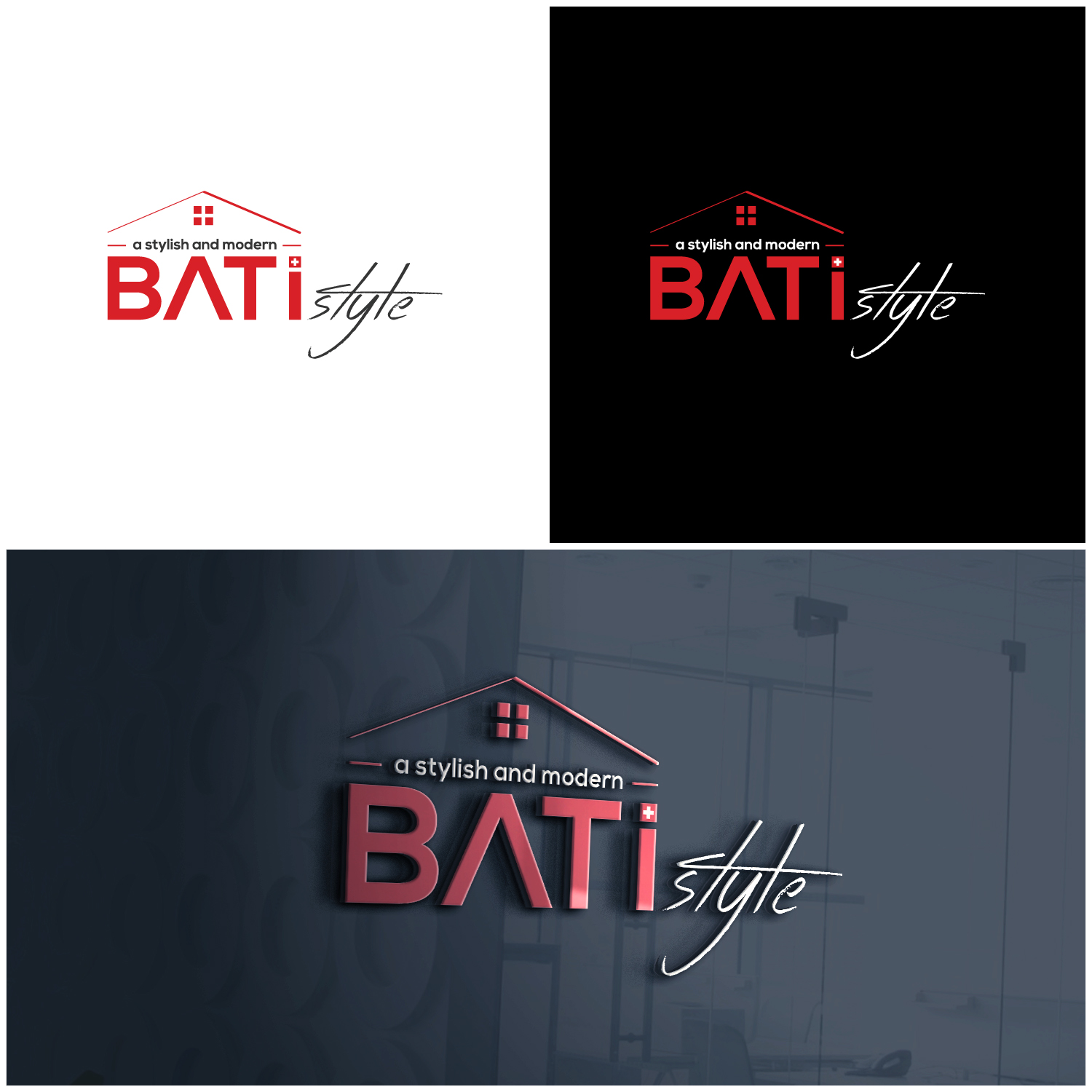 Diseño de Logo por Patrick07 para este proyecto | Diseño #21317293
