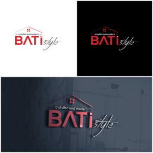 Design de Logo par Patrick07 pour ce projet | Design #21317293
