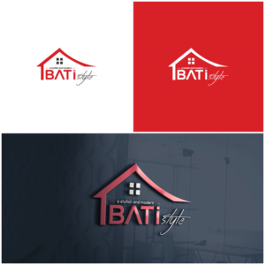 Design de Logo par Patrick07 pour ce projet | Design : #21322121