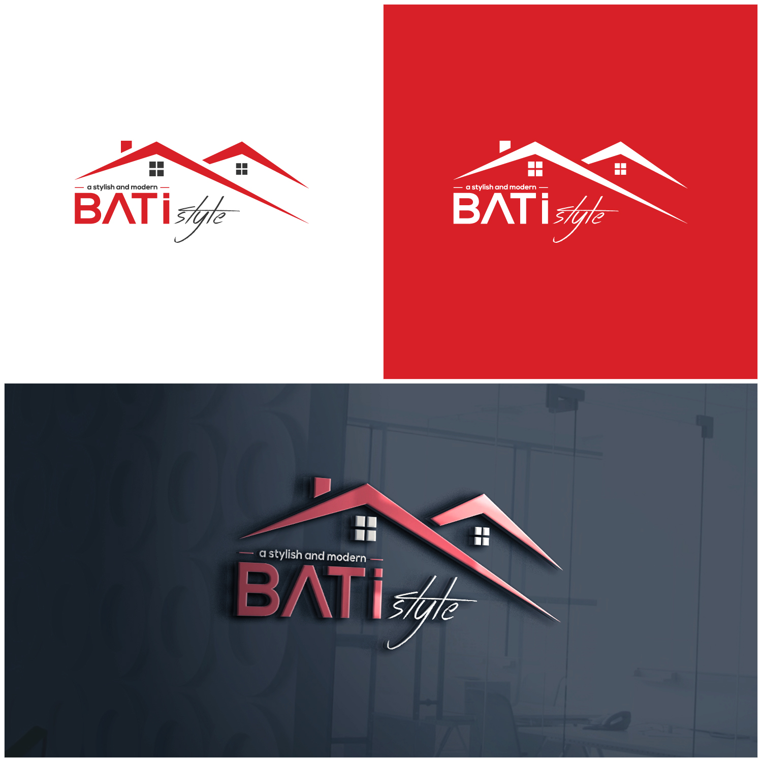 Diseño de Logo por Patrick07 para este proyecto | Diseño #21322212