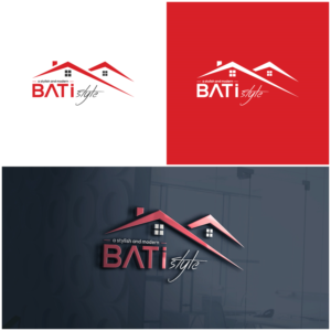Design de Logo par Patrick07 pour ce projet | Design : #21322212