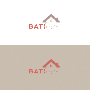 BATIstyle | Logo Design by SamiddhaH