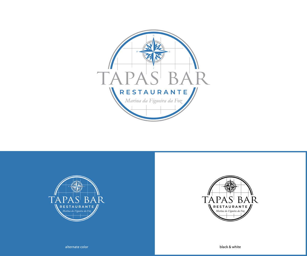 Design de Logo par MoonFeather pour Miguel Abrantes lda | Design #21329877