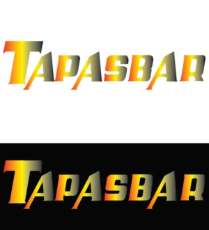 TAPAS BAR | Logo Design by Kalla