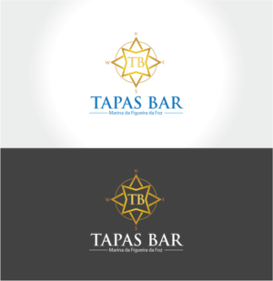 Logo Design by graphicevolution for Miguel Abrantes lda | Design: #21318207