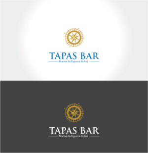 Logo Design by graphicevolution for Miguel Abrantes lda | Design: #21318323