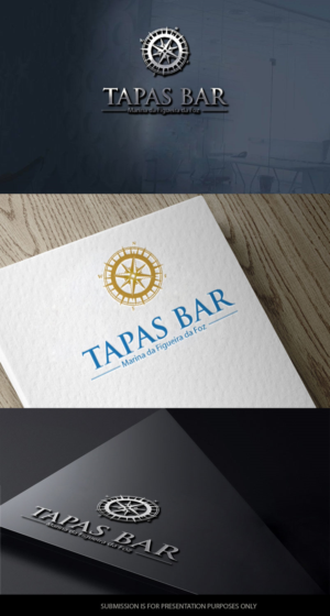 Logo Design by graphicevolution for Miguel Abrantes lda | Design: #21318341