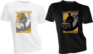 T-Shirt-Design von bacujkov für Work Myracles Pool And Spa Service | Design #21374893