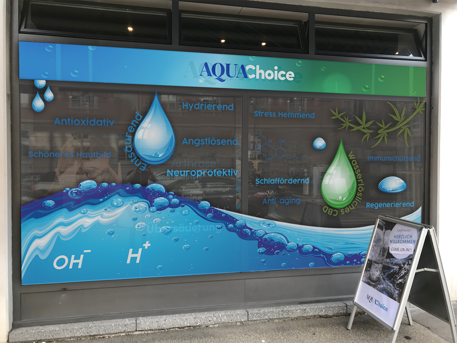 Graphic Design by Rickyy for pressogno  ag | Design #21344093