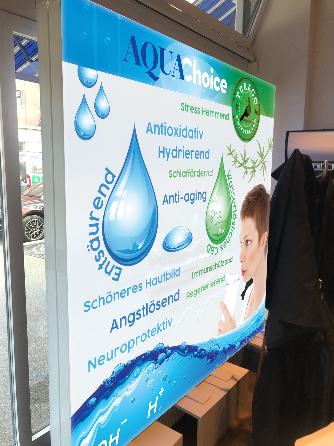 Graphic Design by Rickyy for pressogno  ag | Design #21365485