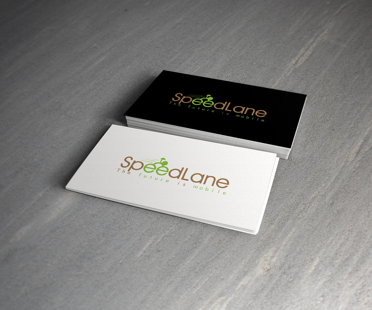 Logo Design by Senpachie for Are U Mobile | Design #2968672