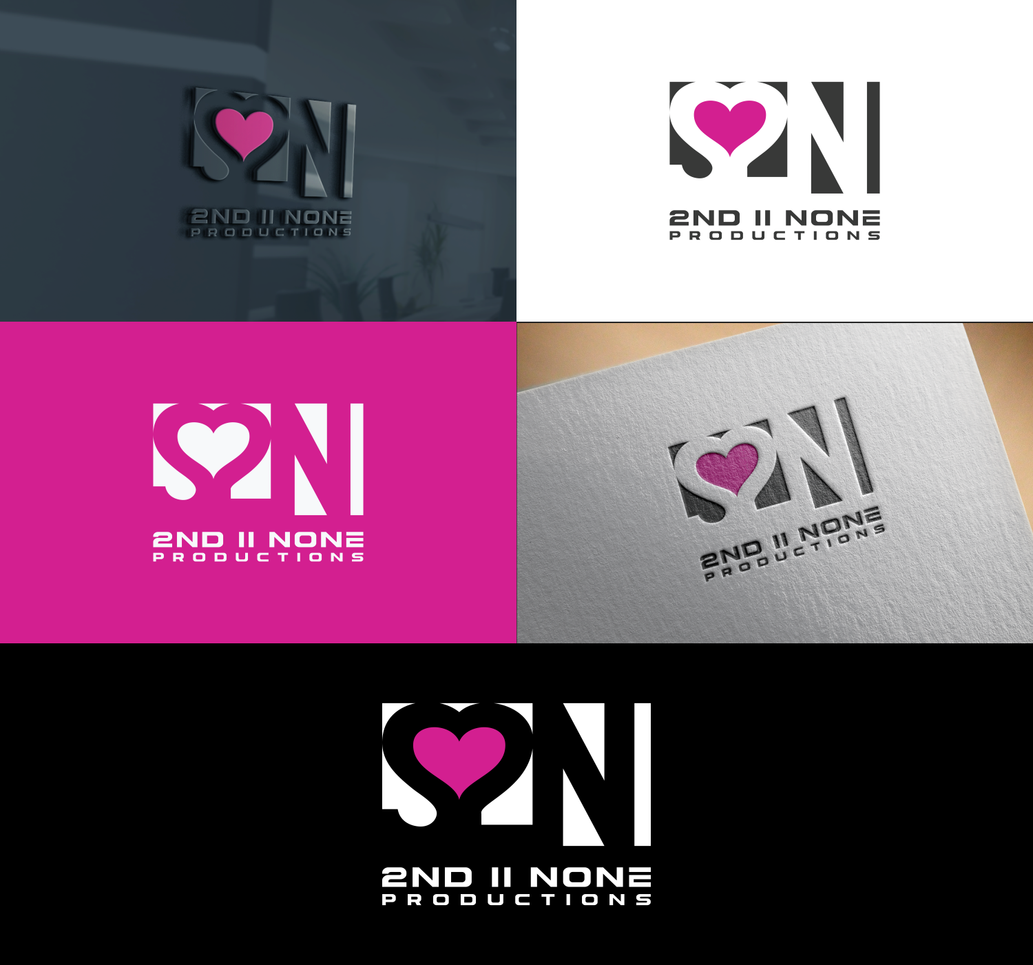 Logo Design by fatiyadesign for this project | Design #25670176