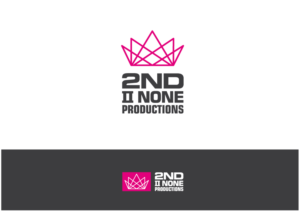 S2N or 2ND II NONE PRODUCTIONS | Logo Design by Nigel B