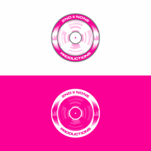 S2N or 2ND II NONE PRODUCTIONS | Logo Design by tejo