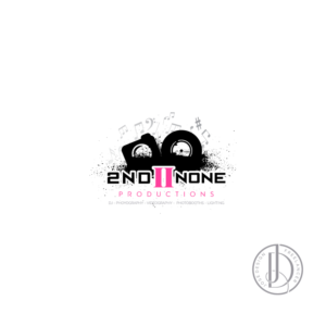 S2N or 2ND II NONE PRODUCTIONS | Logo Design by JoseDesign