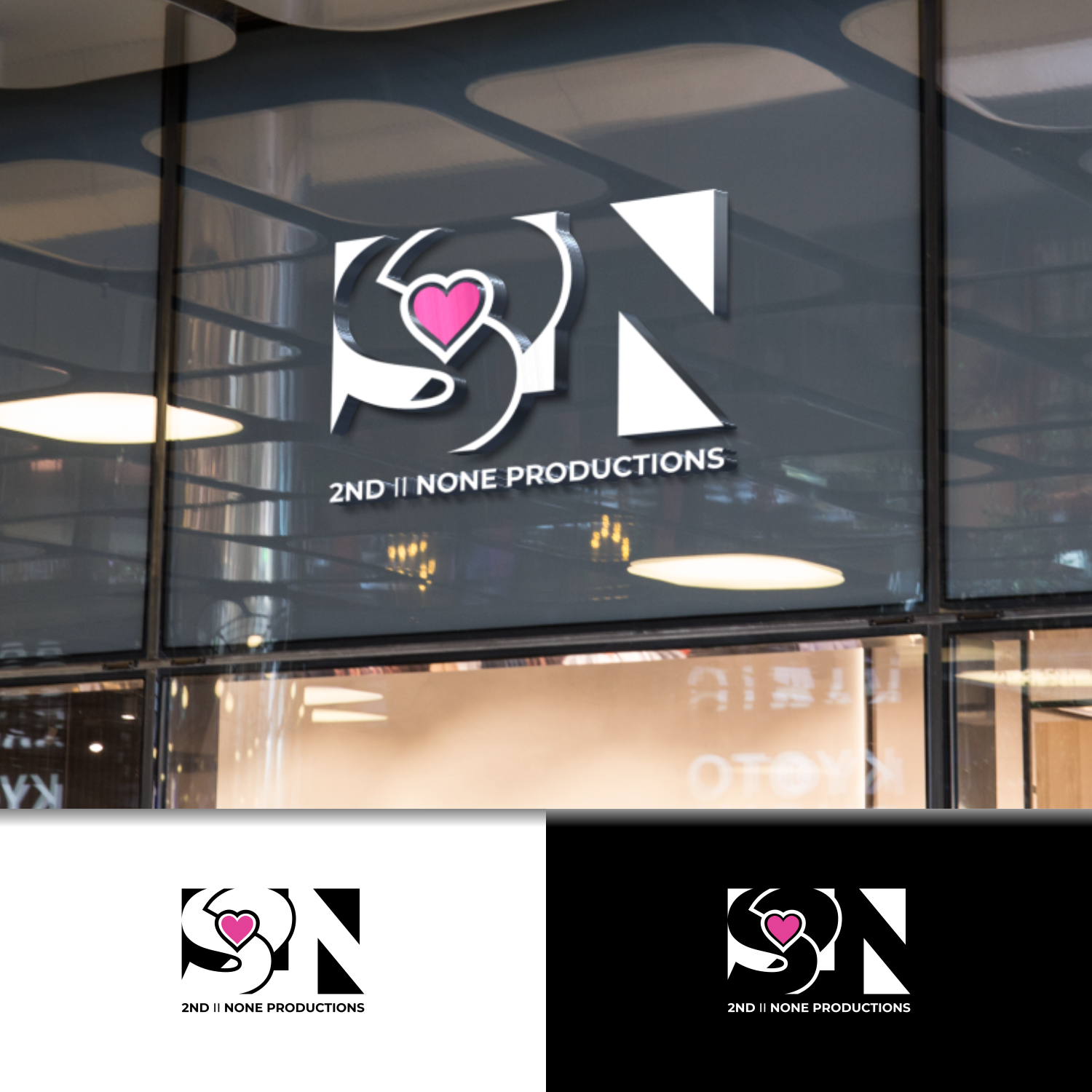 Logo Design by adie soesanto for this project | Design #25646781