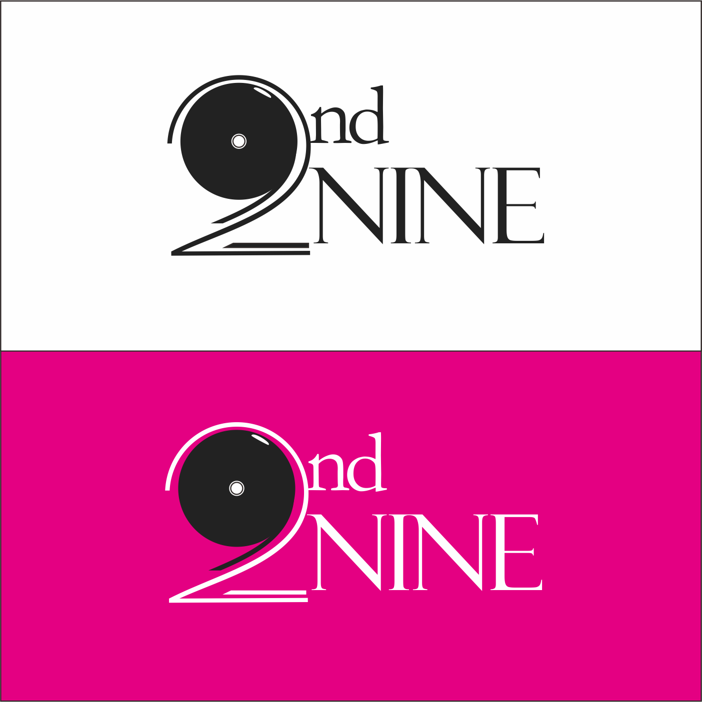 Logo Design by Ikodani for this project | Design #21359601