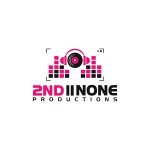 Logo Design by The Silver Screen Studio