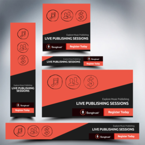 Banner Ad Design by cahkuli