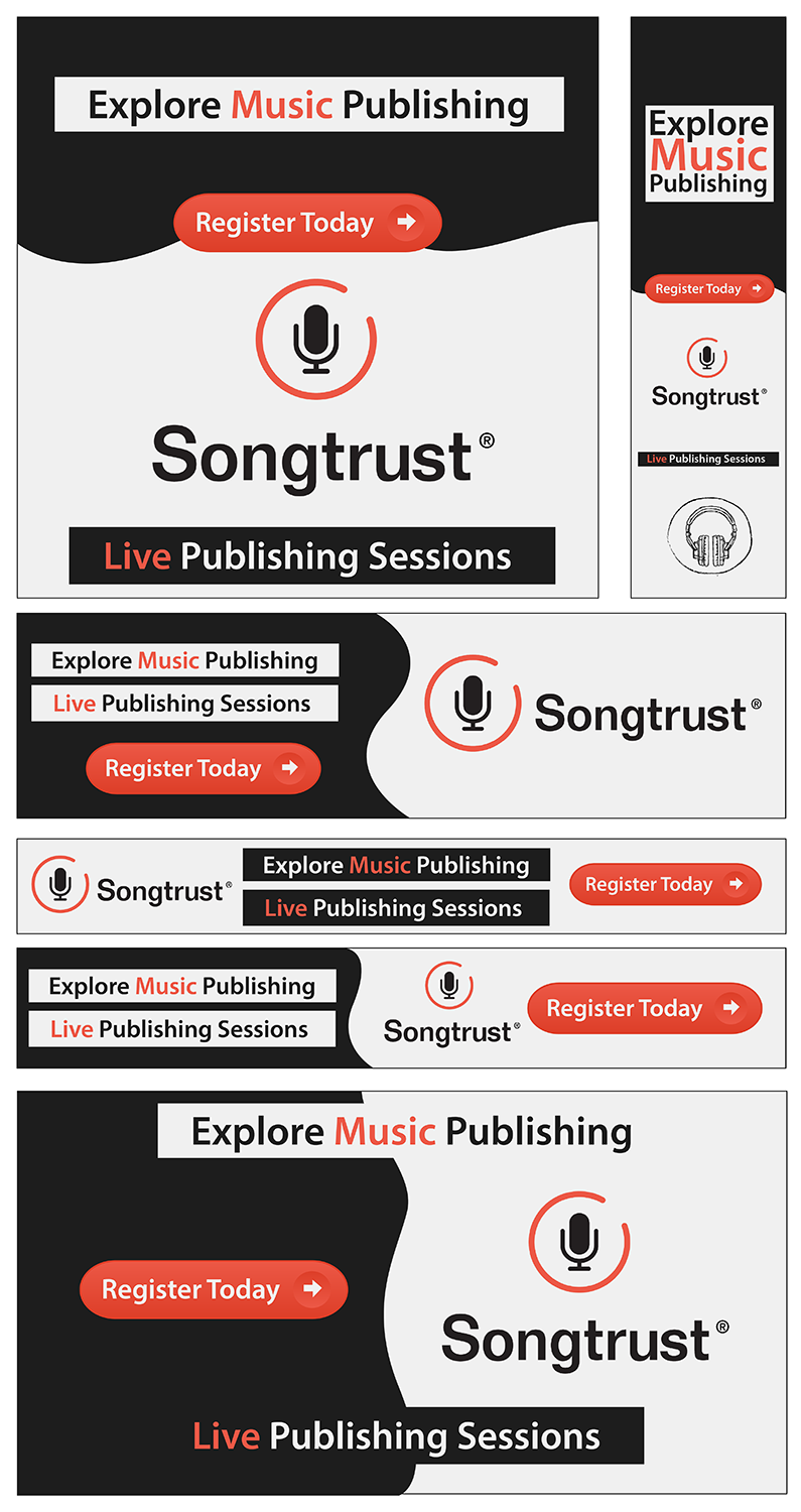 Banner-Design von IndreDesign für dieses Projekt | Design #21338841