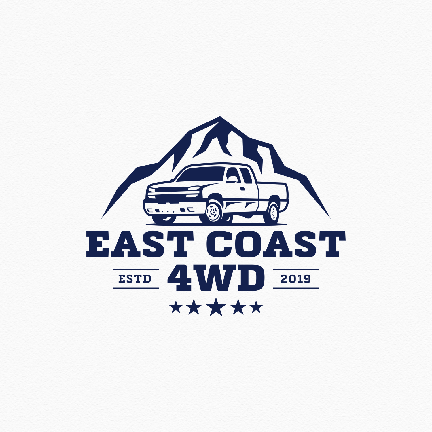 Logo Design by Grapismo Brand Studio for this project | Design #21328854