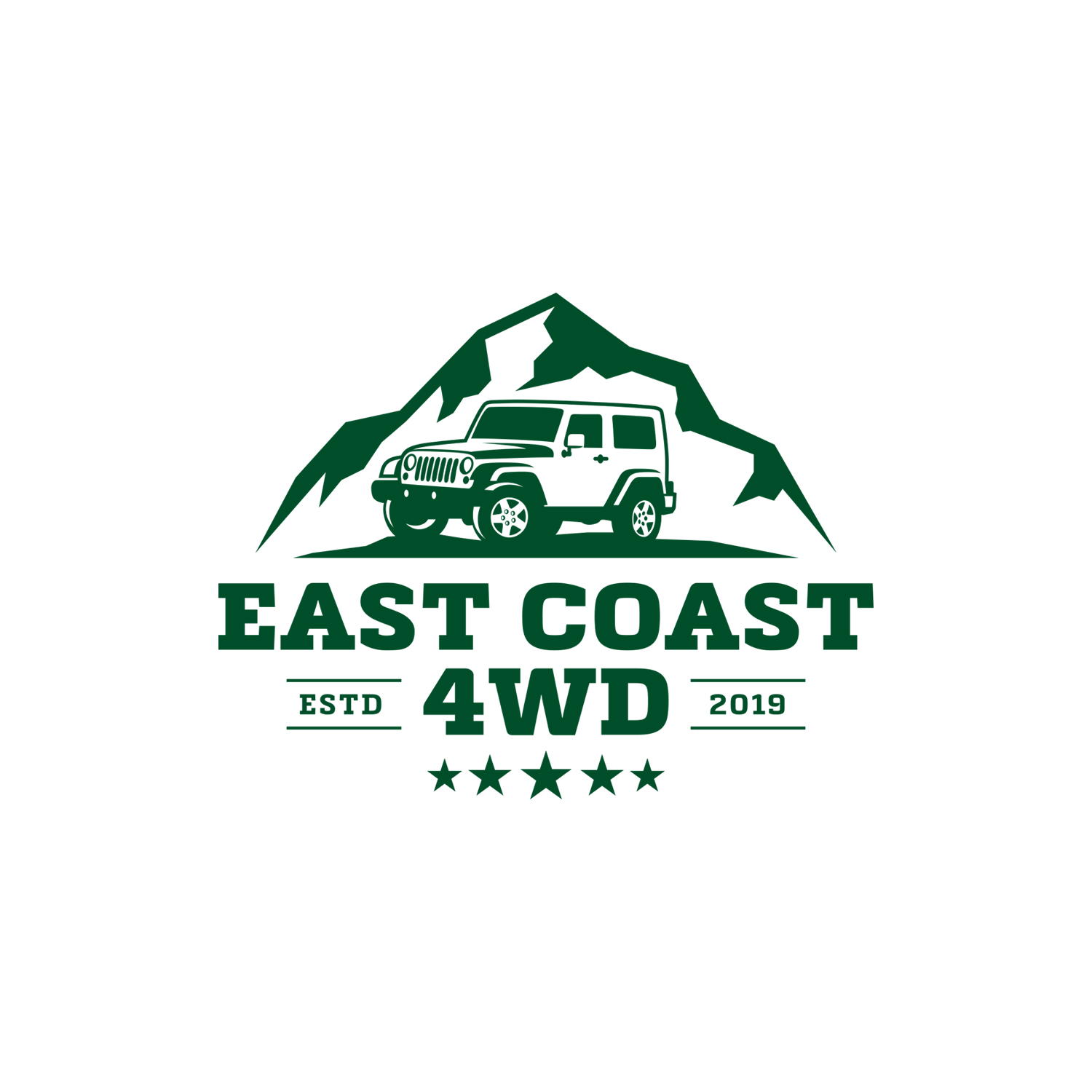 Logo Design by Grapismo Brand Studio for this project | Design #21348769