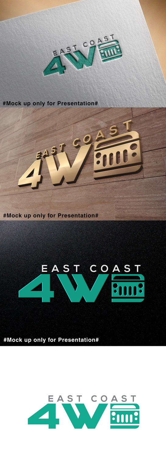 Logo Design by designmind78 for this project | Design #21352427