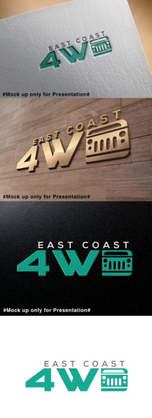 Logo Design by designmind78 for this project | Design: #21352427