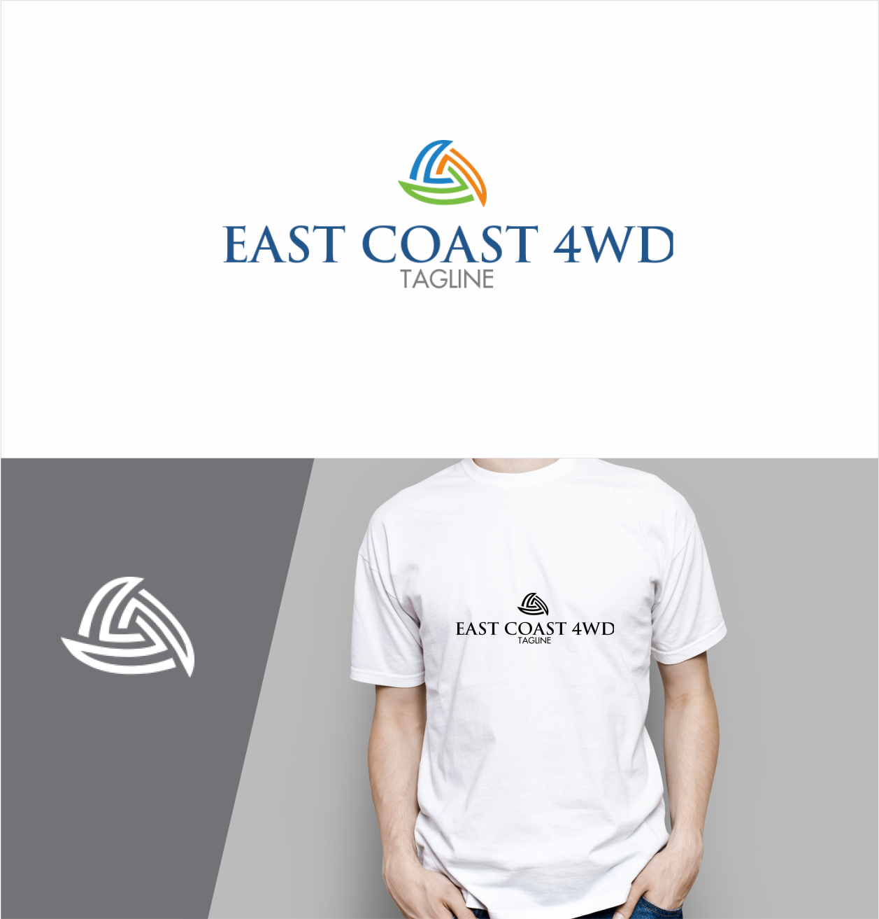 Logo Design by get2tows for this project | Design #21355915