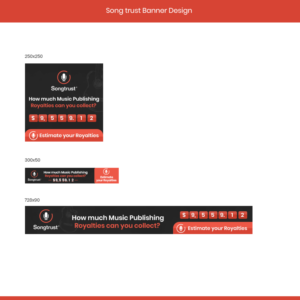 Banner Ad Design by Pd Work