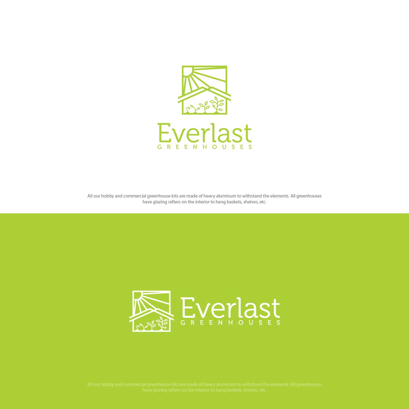 Diseño de Logo por 4tech services para este proyecto | Diseño #21326793