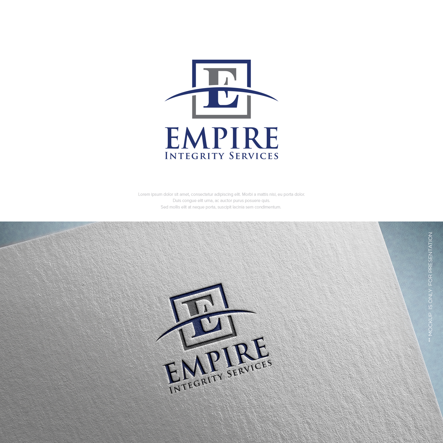 Logo Design by designbysy for this project | Design #21335008