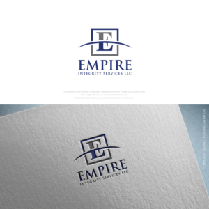 Empire Integrity Services | Logo Design by designbysy