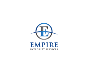 Empire Integrity Services | Diseño de Logo por anico