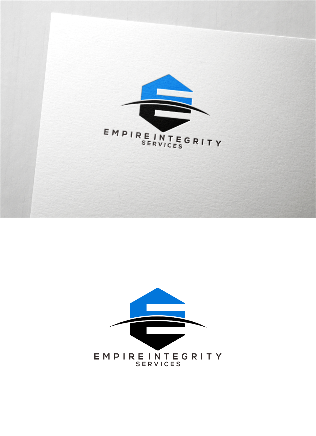 Logo Design by sinau_nggambar for this project | Design #21340176