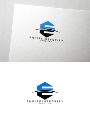 Logo Design by sinau_nggambar for this project | Design: #21340187
