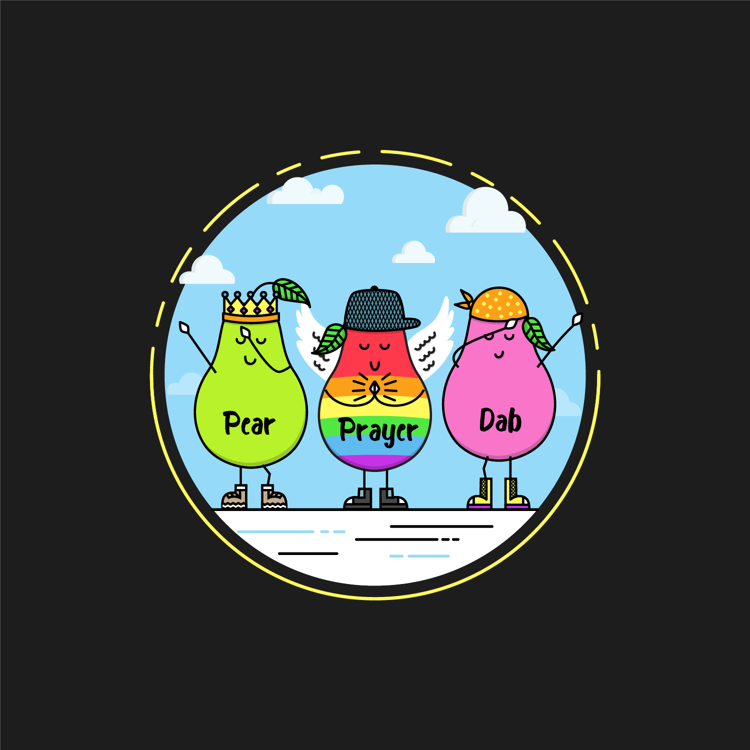 Design de T-shirt par diana.preda pour ce projet | Design #21348240