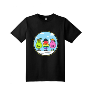 T-shirt Design by diana.preda for this project | Design: #21348241