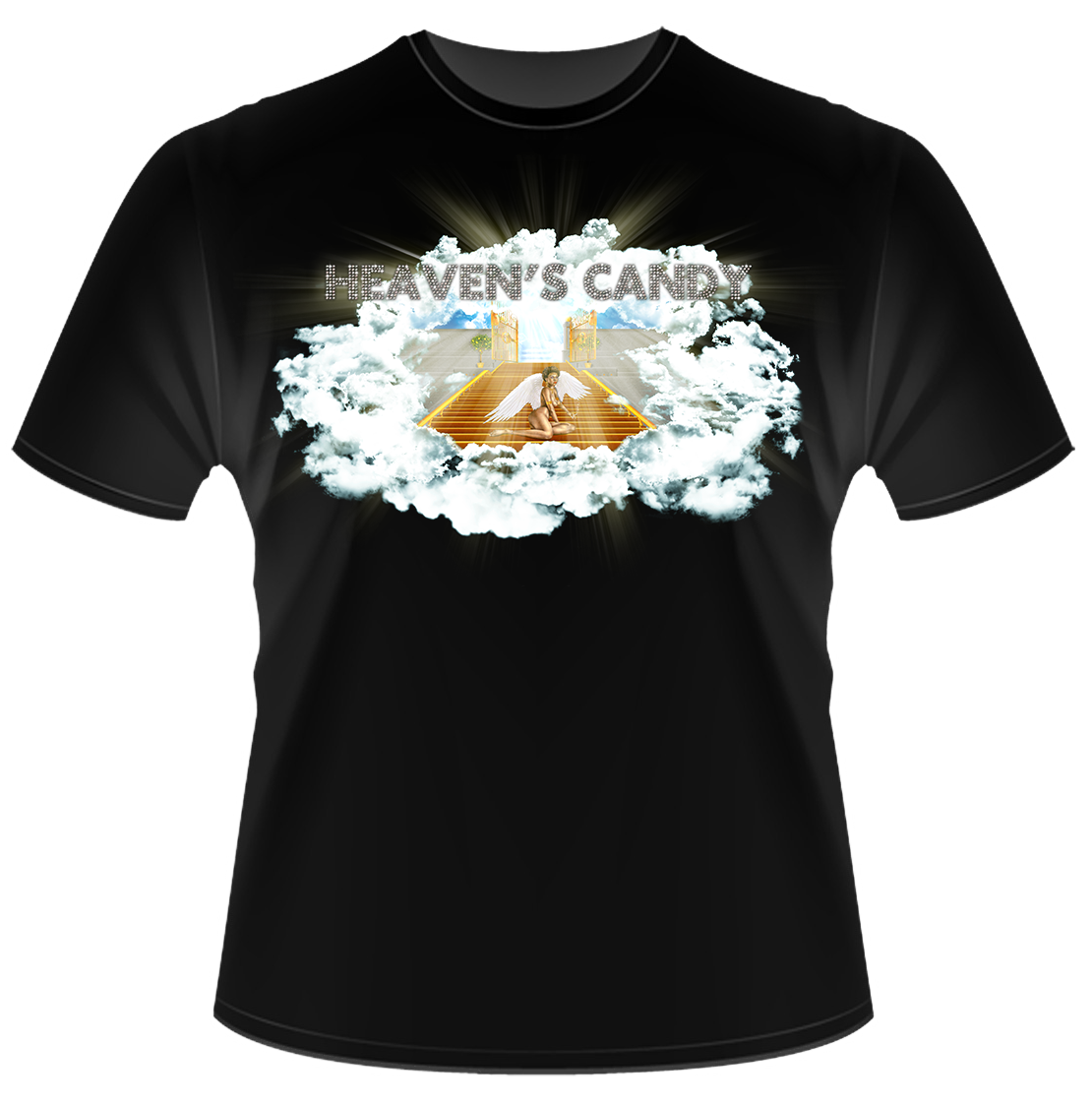 Diseño de Camiseta por Nordic Designer para este proyecto | Diseño #21373843