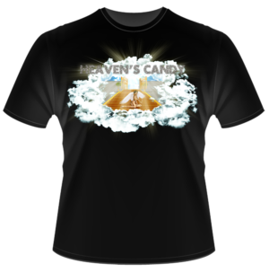 Diseño de Camiseta por Nordic Designer para este proyecto | Diseño #21373843