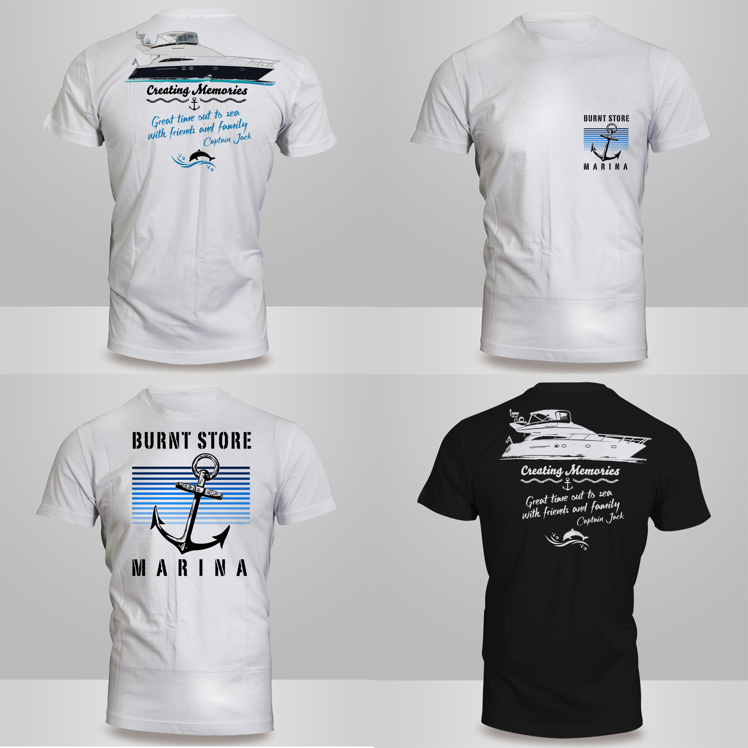 Design de T-shirt par Kero pour ce projet | Design #21322714