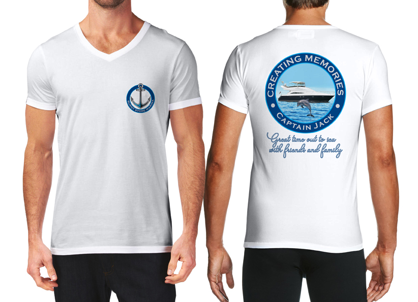 Diseño de Camiseta por juanjoseolivieri para este proyecto | Diseño #21321530