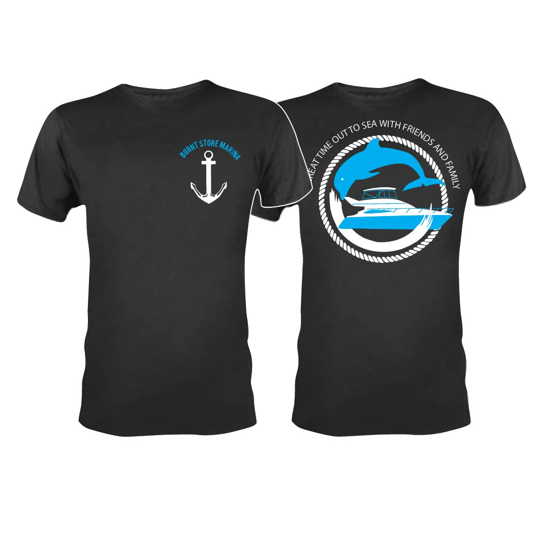 T-shirt Design by 75-R-P-Z for this project | Design #21323150